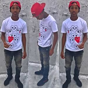 Meet your Posher, Shawn